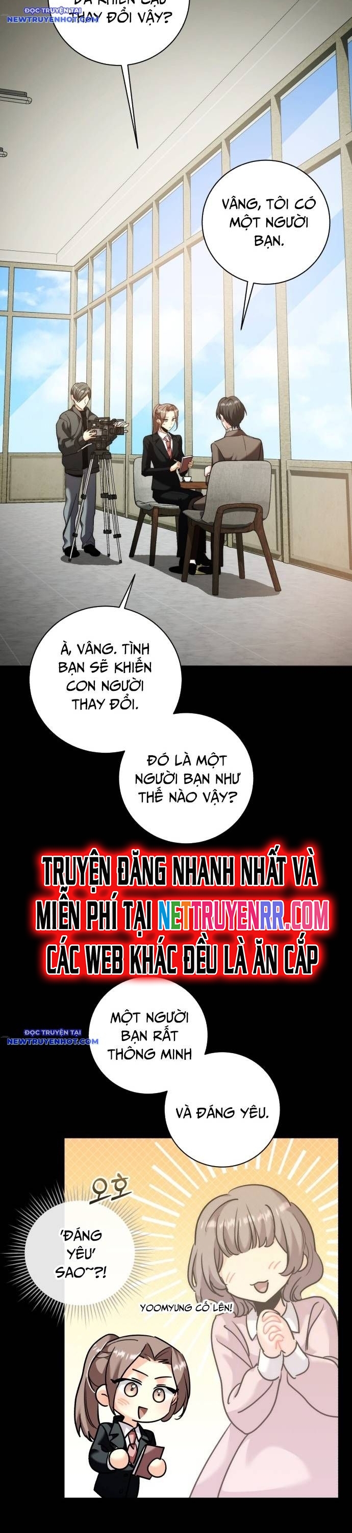 Ánh Hào Quang Của Diễn Viên Thiên Tài Chapter 35 - Trang 2