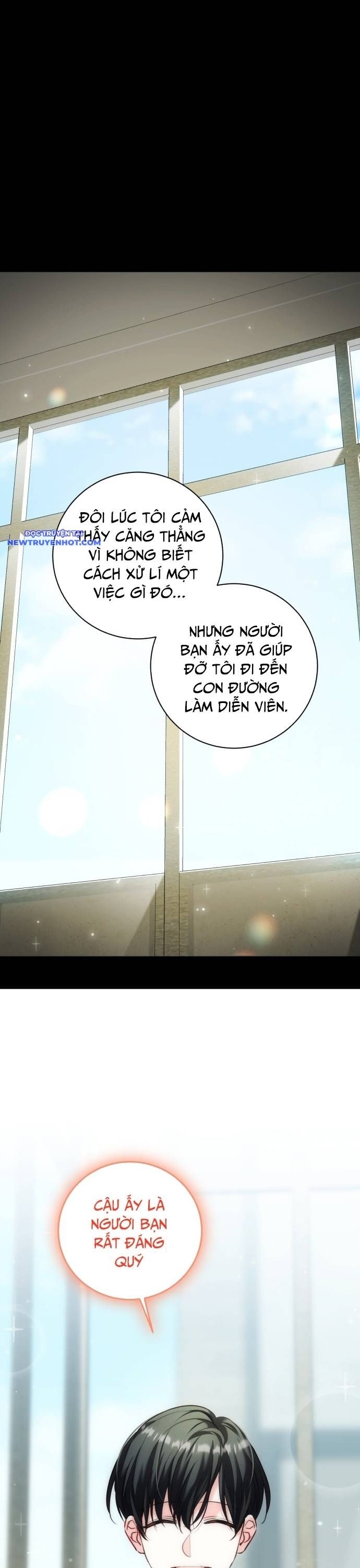 Ánh Hào Quang Của Diễn Viên Thiên Tài Chapter 35 - Trang 2