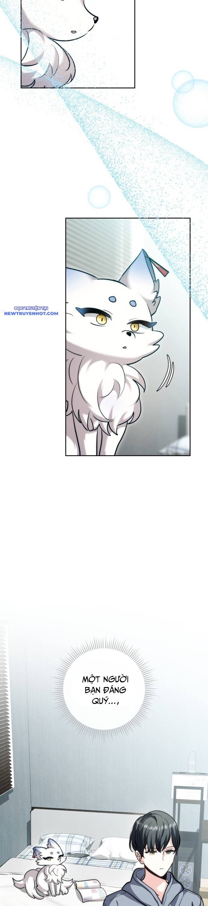 Ánh Hào Quang Của Diễn Viên Thiên Tài Chapter 35 - Trang 2