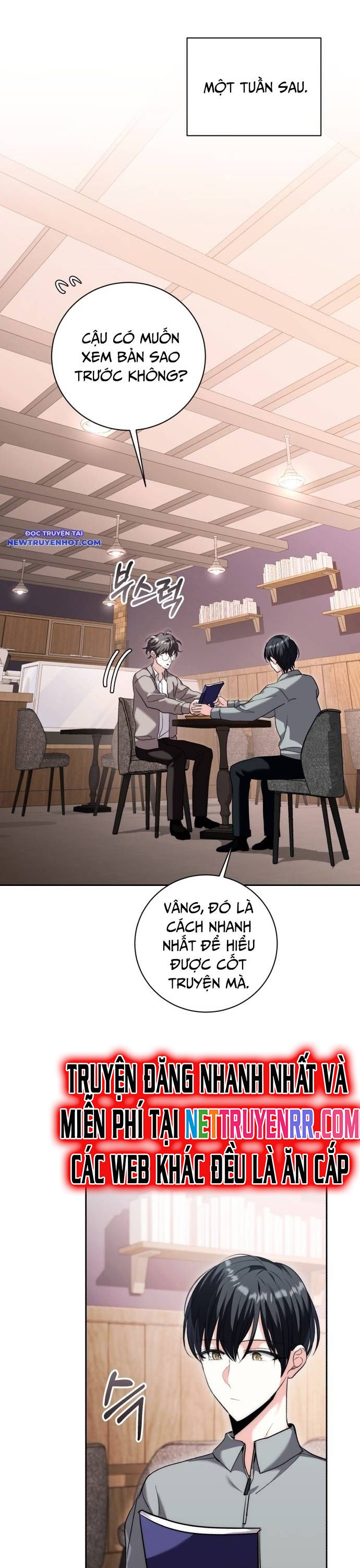 Ánh Hào Quang Của Diễn Viên Thiên Tài Chapter 35 - Trang 2