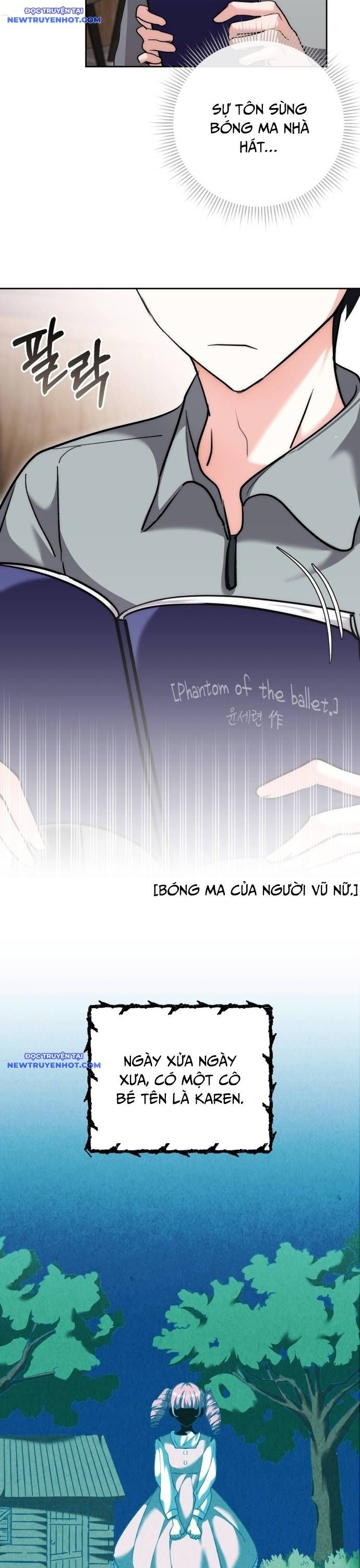 Ánh Hào Quang Của Diễn Viên Thiên Tài Chapter 35 - Trang 2