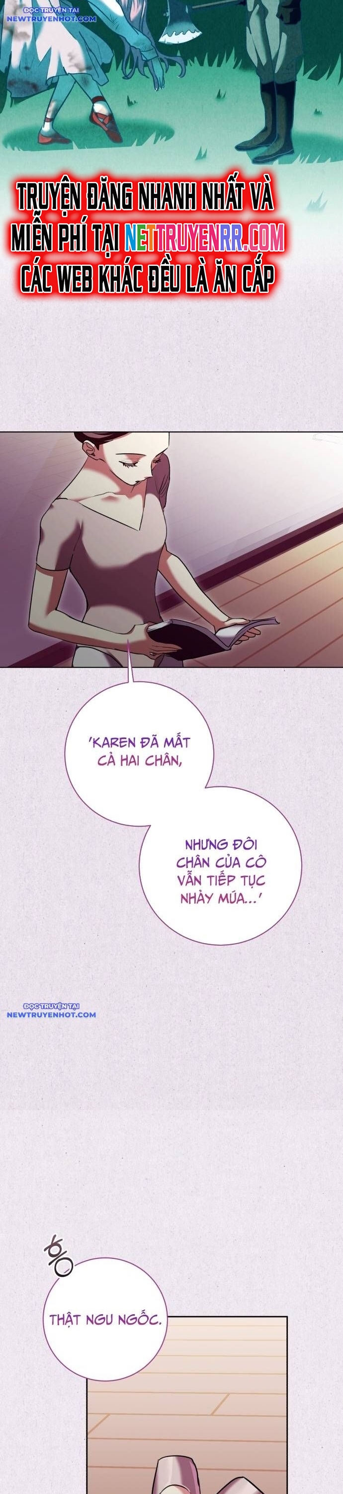 Ánh Hào Quang Của Diễn Viên Thiên Tài Chapter 35 - Trang 2