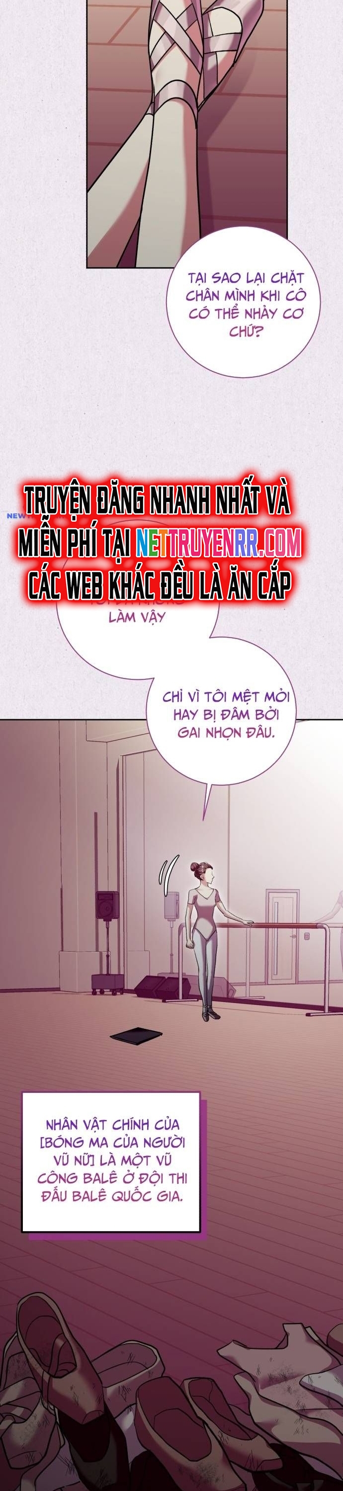 Ánh Hào Quang Của Diễn Viên Thiên Tài Chapter 35 - Trang 2