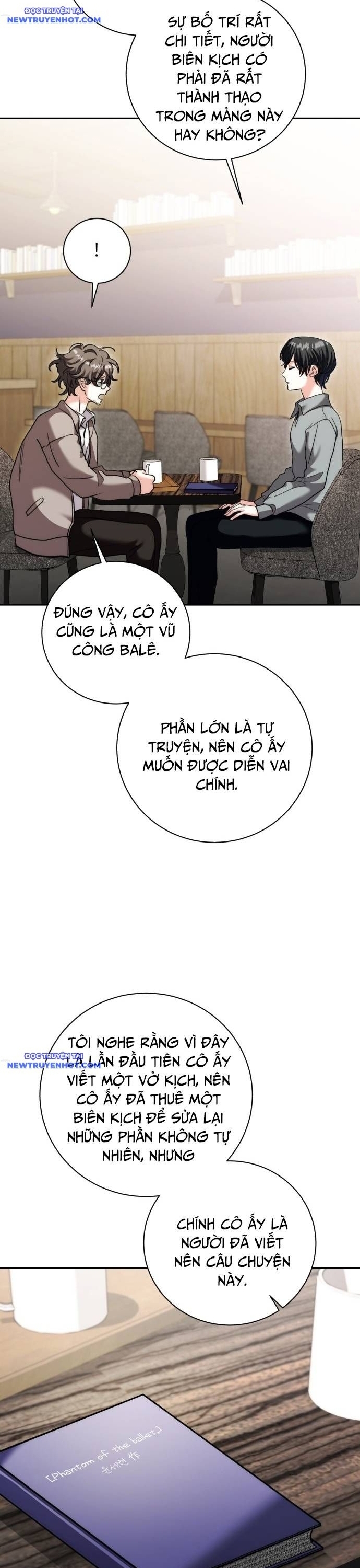 Ánh Hào Quang Của Diễn Viên Thiên Tài Chapter 35 - Trang 2