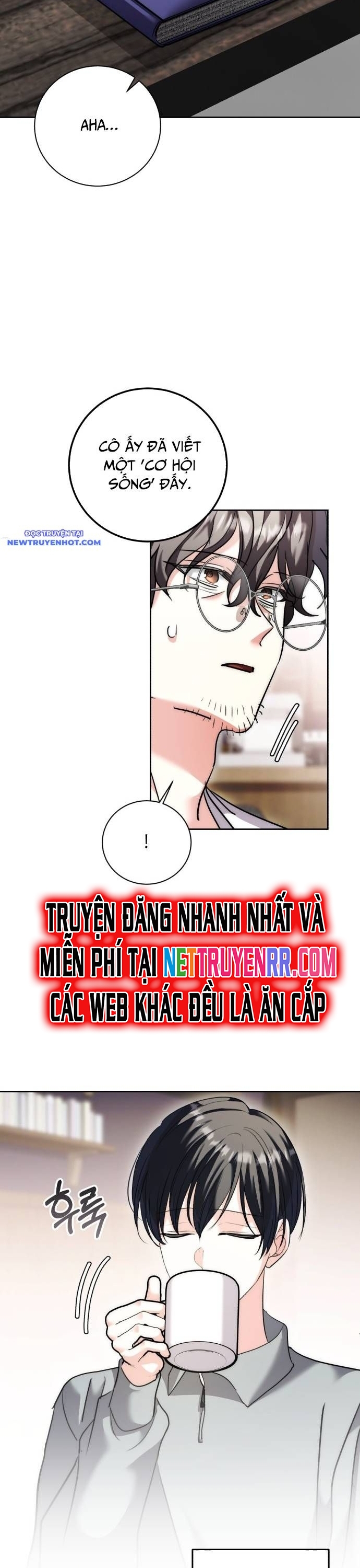 Ánh Hào Quang Của Diễn Viên Thiên Tài Chapter 35 - Trang 2