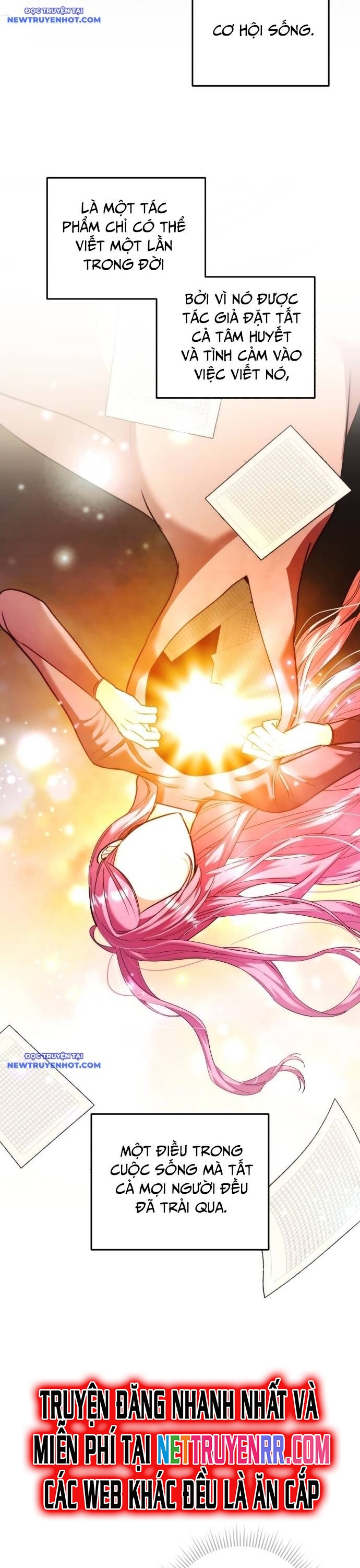 Ánh Hào Quang Của Diễn Viên Thiên Tài Chapter 35 - Trang 2