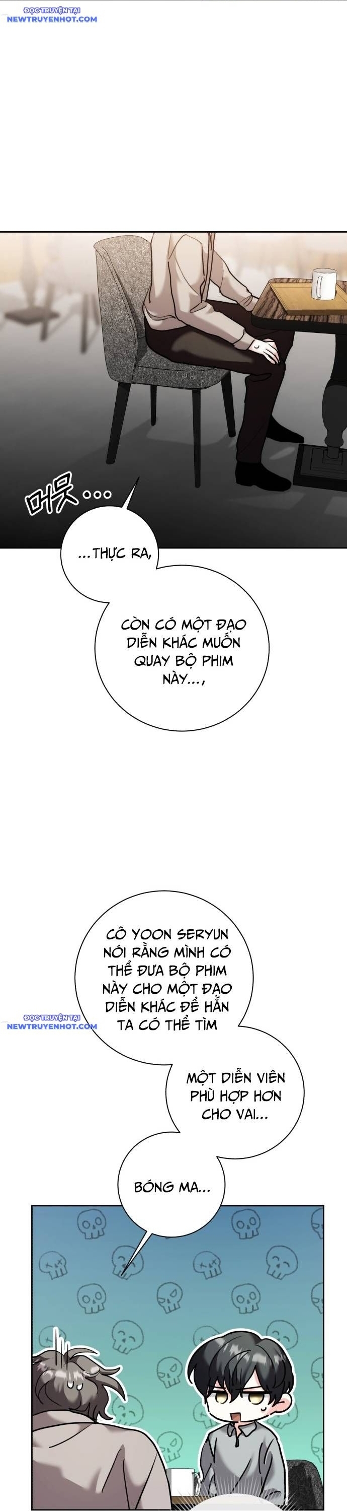 Ánh Hào Quang Của Diễn Viên Thiên Tài Chapter 35 - Trang 2