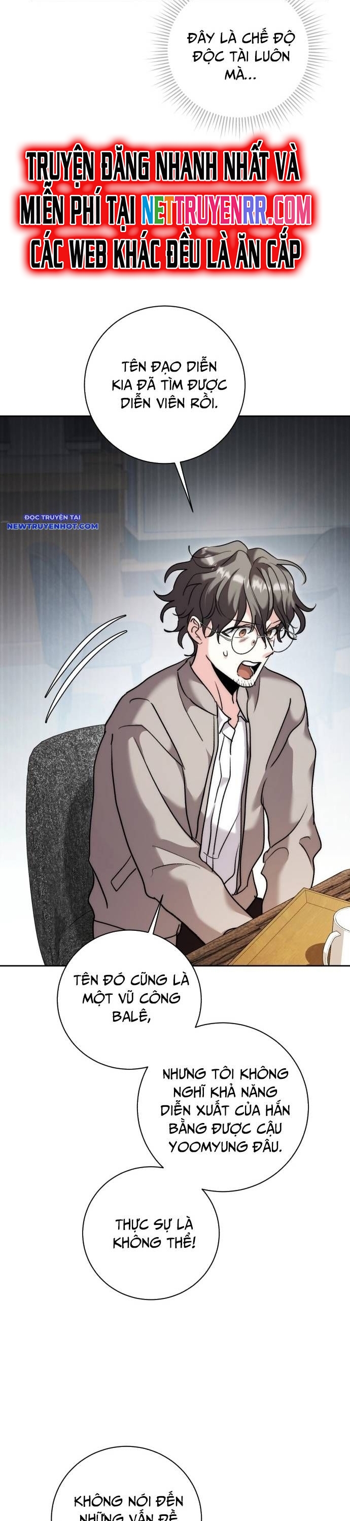 Ánh Hào Quang Của Diễn Viên Thiên Tài Chapter 35 - Trang 2