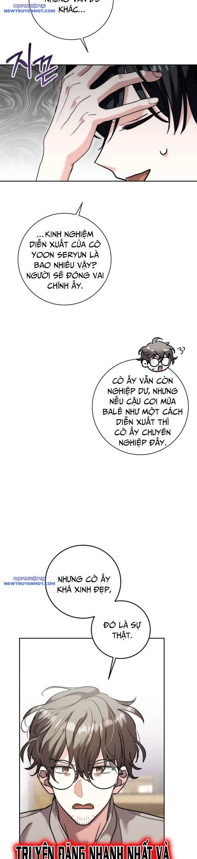 Ánh Hào Quang Của Diễn Viên Thiên Tài Chapter 35 - Trang 2