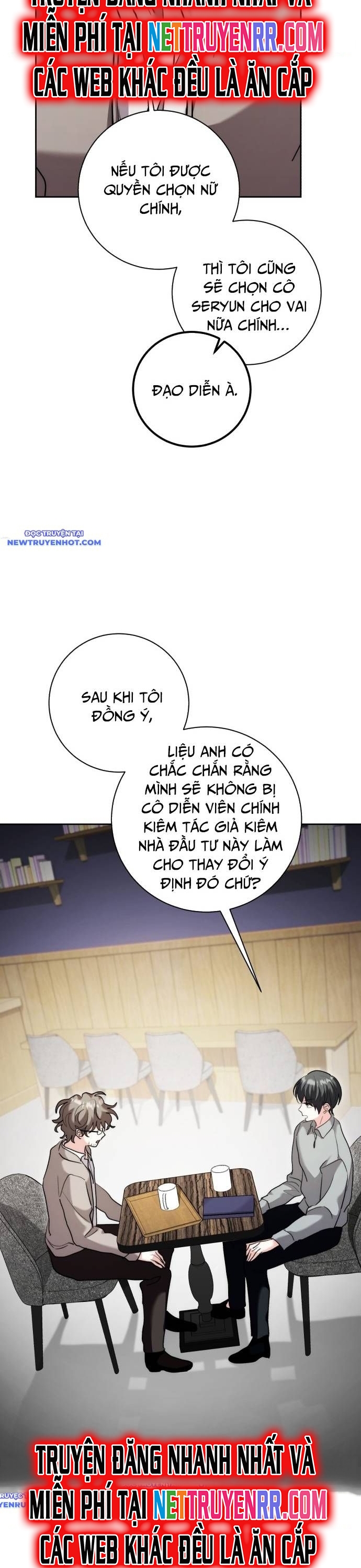 Ánh Hào Quang Của Diễn Viên Thiên Tài Chapter 35 - Trang 2