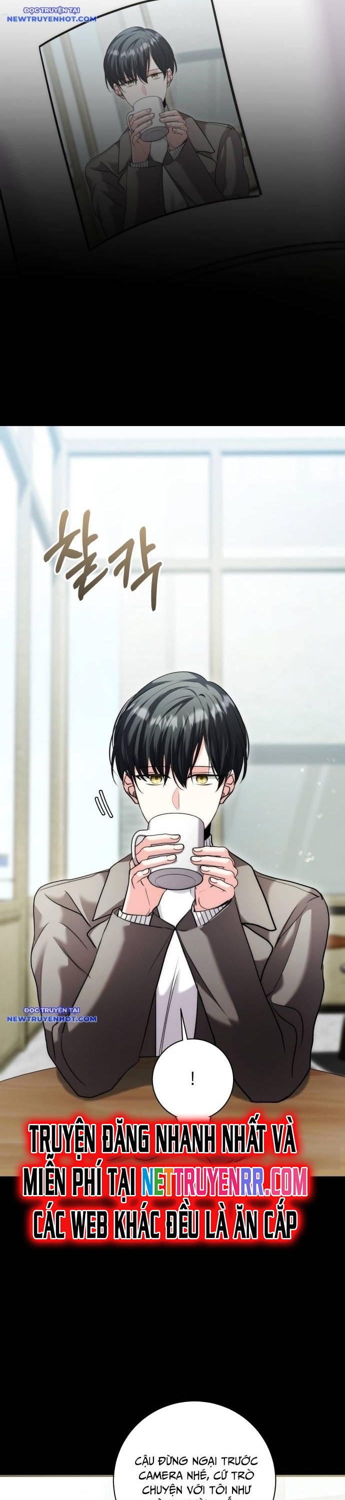 Ánh Hào Quang Của Diễn Viên Thiên Tài Chapter 35 - Trang 2