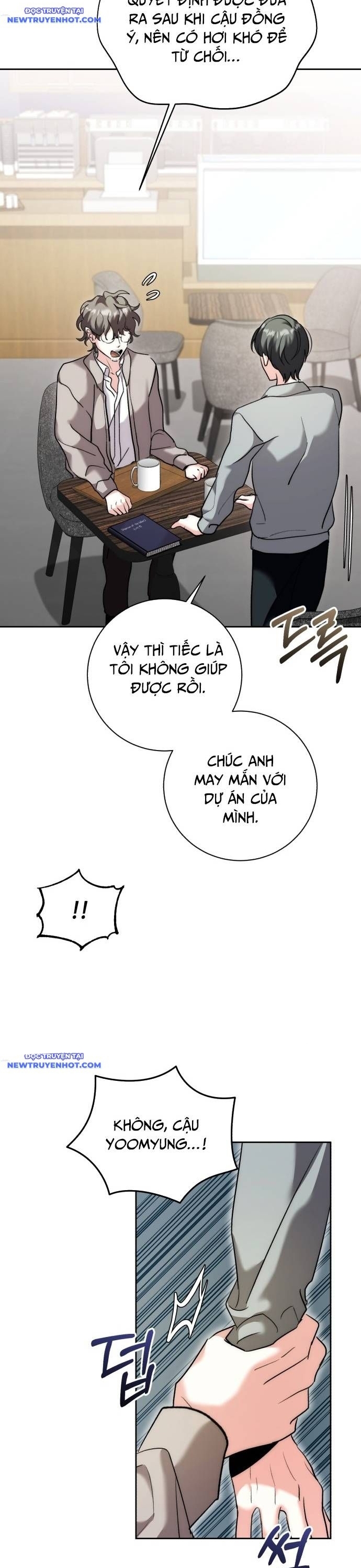 Ánh Hào Quang Của Diễn Viên Thiên Tài Chapter 35 - Trang 2