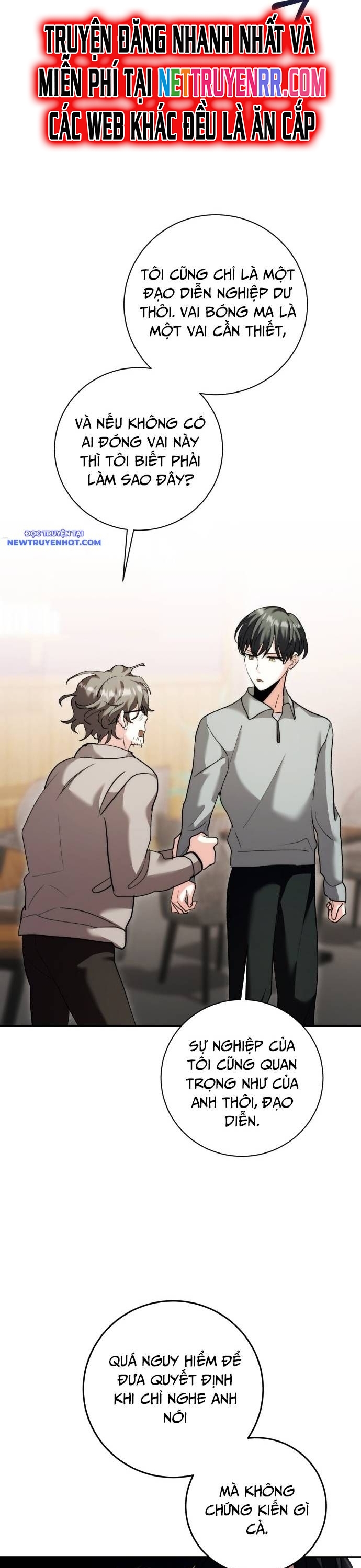 Ánh Hào Quang Của Diễn Viên Thiên Tài Chapter 35 - Trang 2