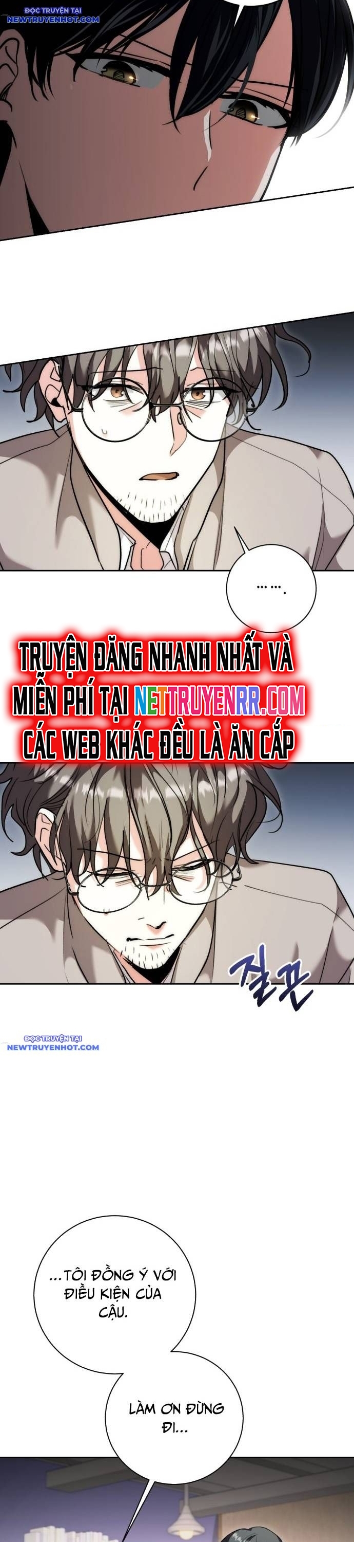 Ánh Hào Quang Của Diễn Viên Thiên Tài Chapter 35 - Trang 2