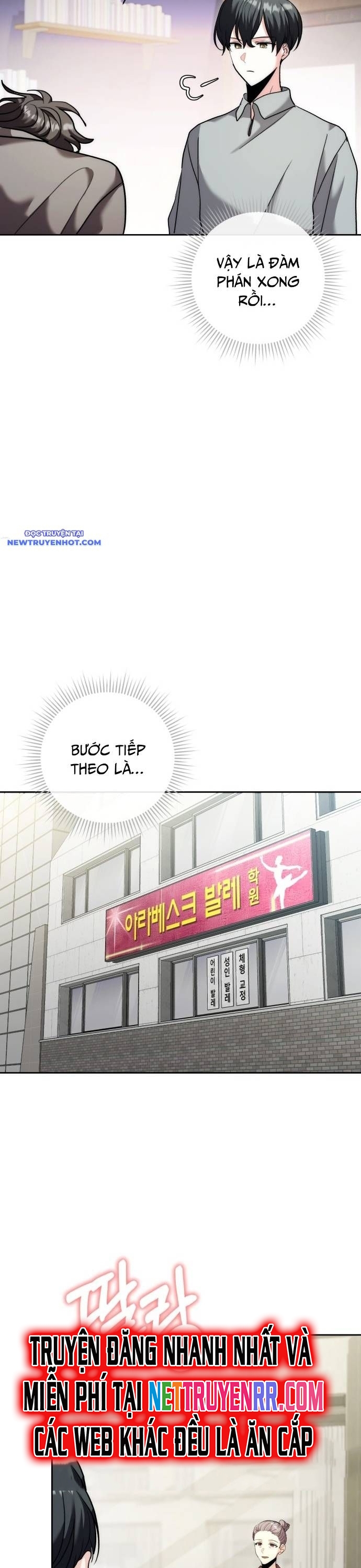 Ánh Hào Quang Của Diễn Viên Thiên Tài Chapter 35 - Trang 2