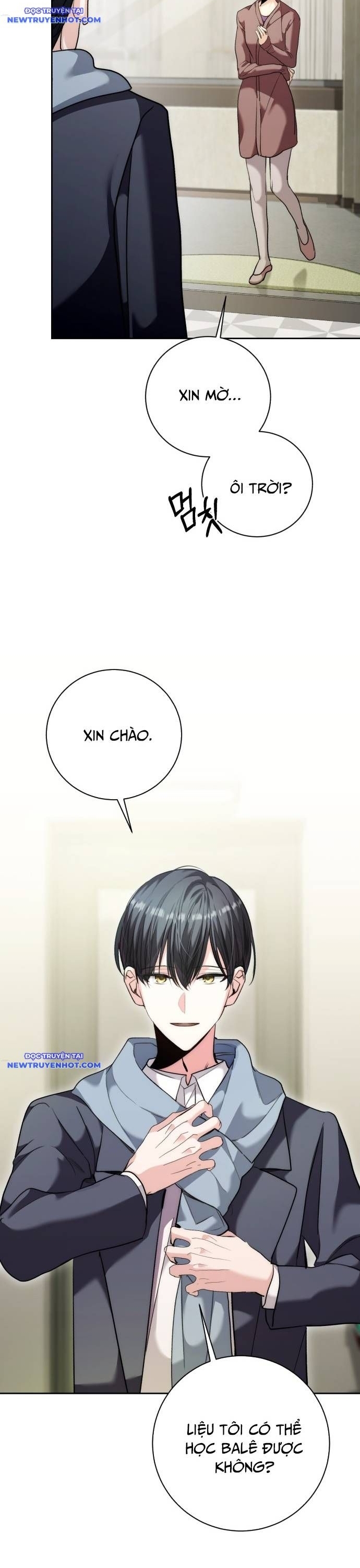 Ánh Hào Quang Của Diễn Viên Thiên Tài Chapter 35 - Trang 2