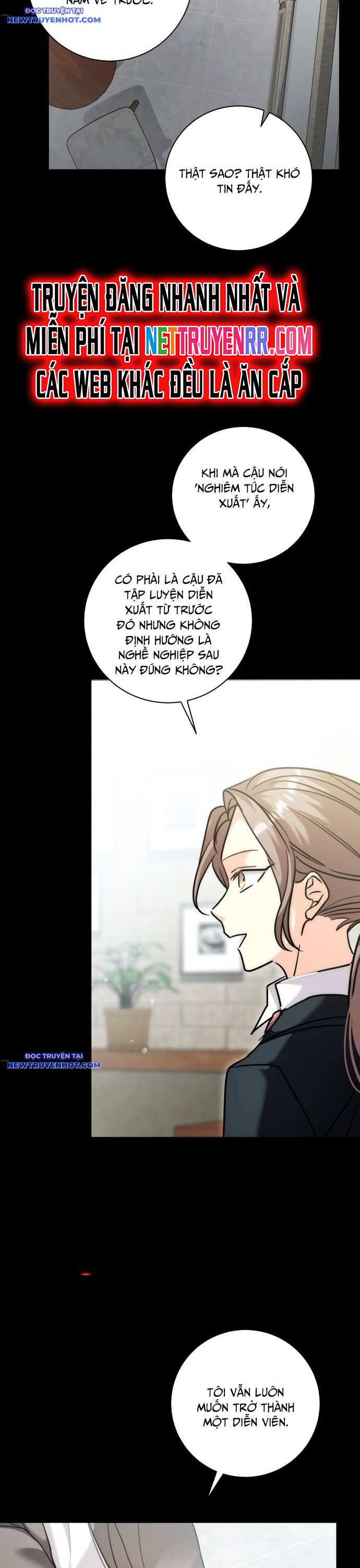 Ánh Hào Quang Của Diễn Viên Thiên Tài Chapter 35 - Trang 2