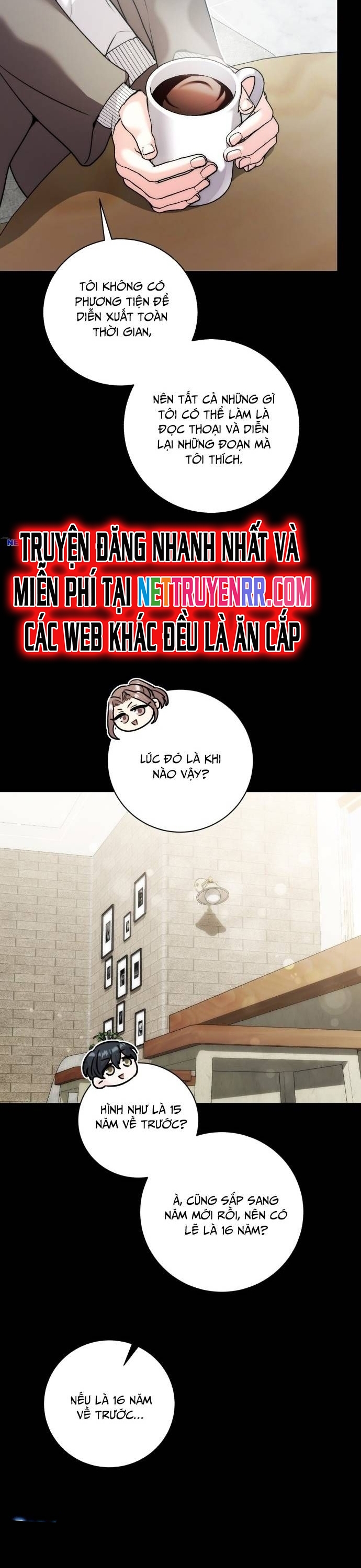 Ánh Hào Quang Của Diễn Viên Thiên Tài Chapter 35 - Trang 2