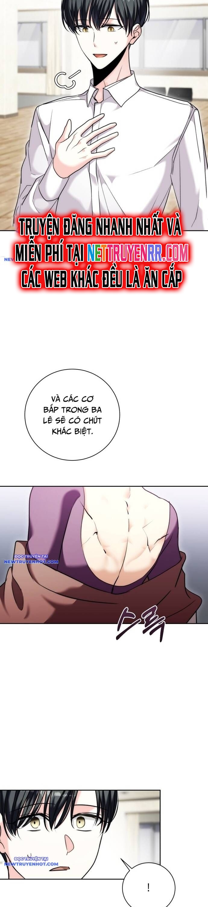 Ánh Hào Quang Của Diễn Viên Thiên Tài Chapter 36 - Trang 2