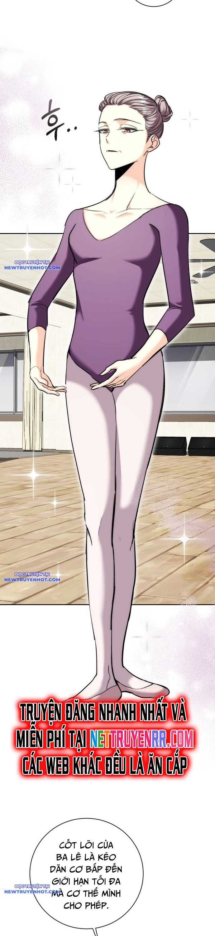 Ánh Hào Quang Của Diễn Viên Thiên Tài Chapter 36 - Trang 2