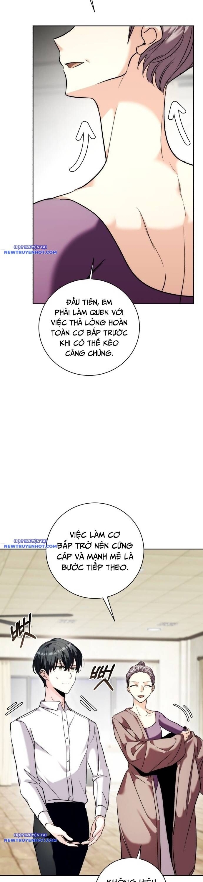 Ánh Hào Quang Của Diễn Viên Thiên Tài Chapter 36 - Trang 2