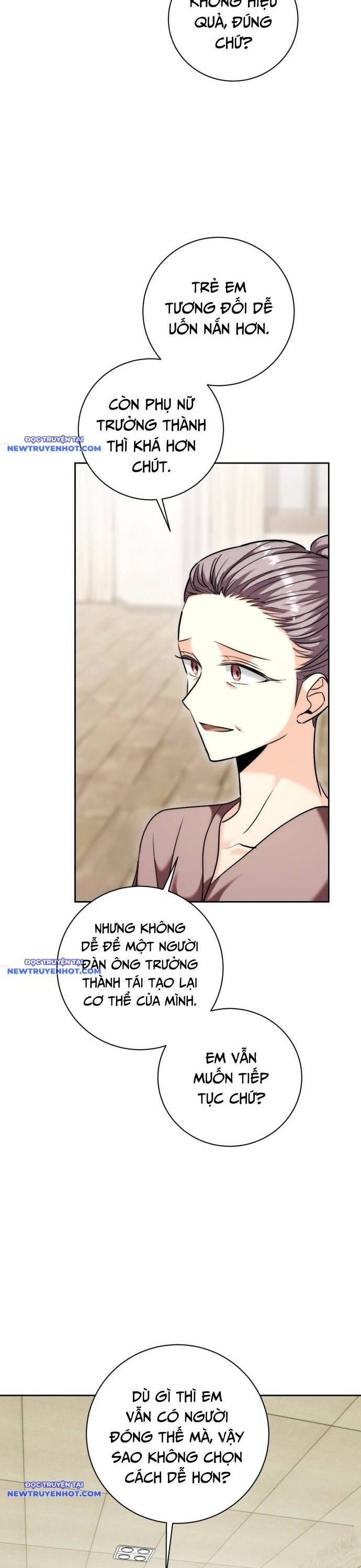 Ánh Hào Quang Của Diễn Viên Thiên Tài Chapter 36 - Trang 2