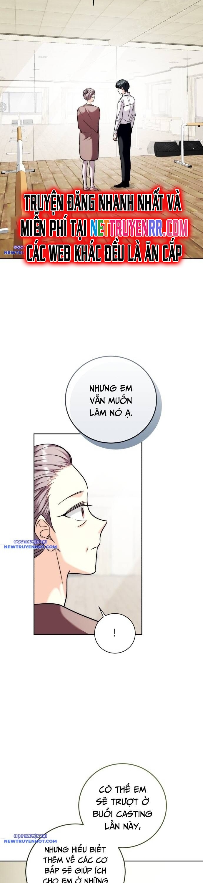 Ánh Hào Quang Của Diễn Viên Thiên Tài Chapter 36 - Trang 2