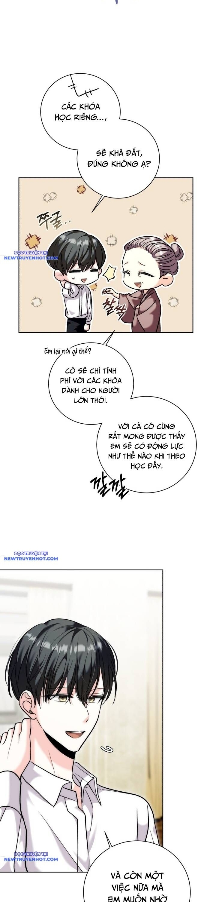 Ánh Hào Quang Của Diễn Viên Thiên Tài Chapter 36 - Trang 2