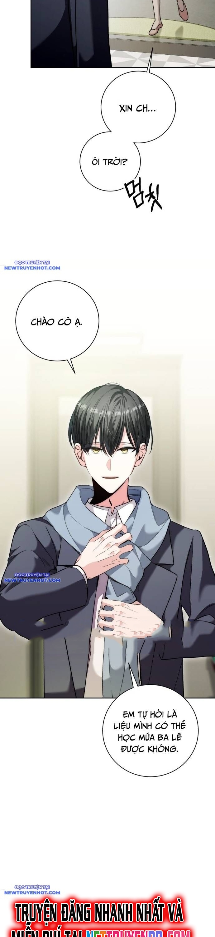 Ánh Hào Quang Của Diễn Viên Thiên Tài Chapter 36 - Trang 2