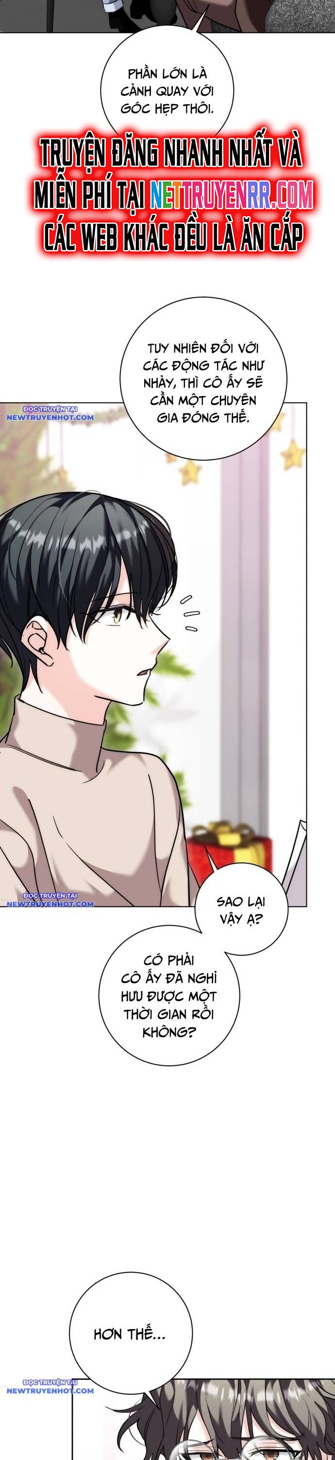 Ánh Hào Quang Của Diễn Viên Thiên Tài Chapter 36 - Trang 2