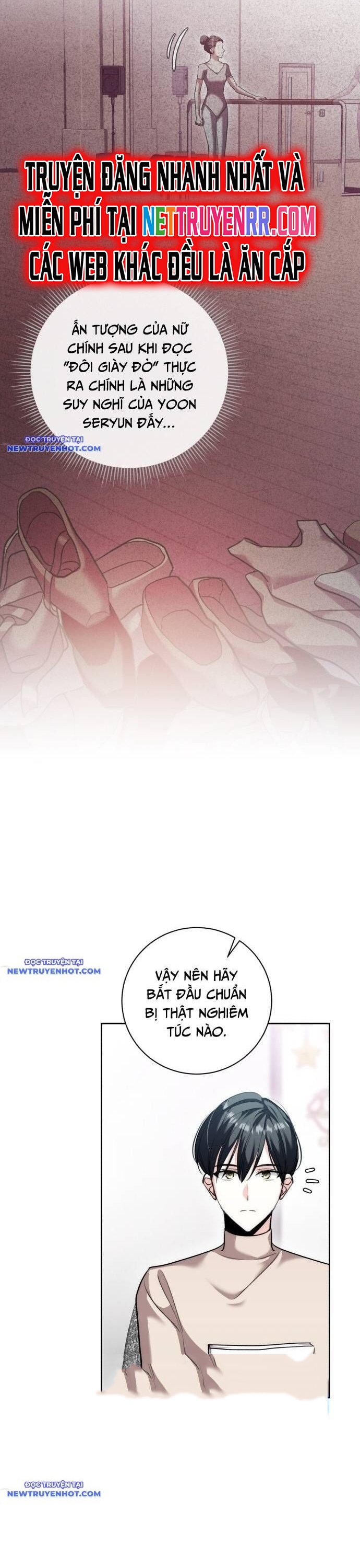 Ánh Hào Quang Của Diễn Viên Thiên Tài Chapter 36 - Trang 2