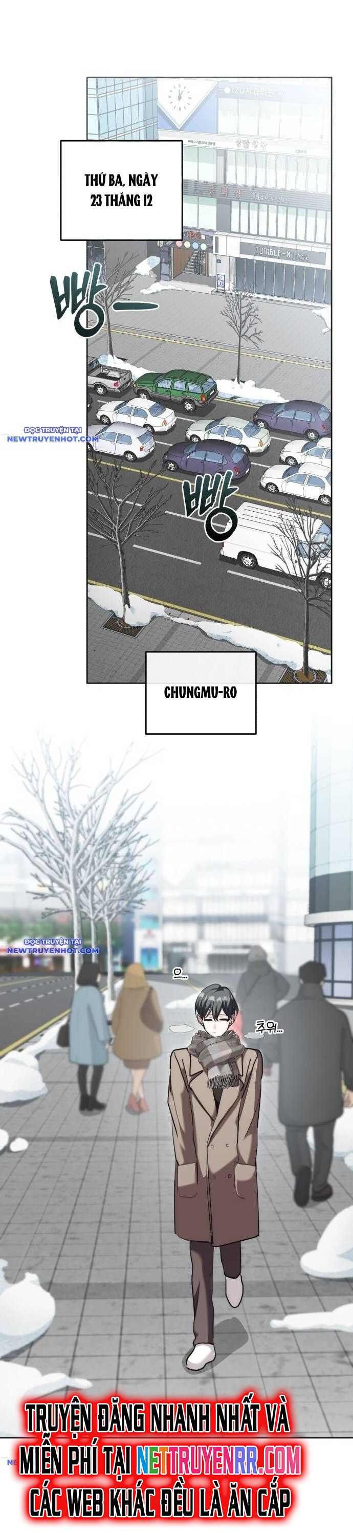 Ánh Hào Quang Của Diễn Viên Thiên Tài Chapter 36 - Trang 2