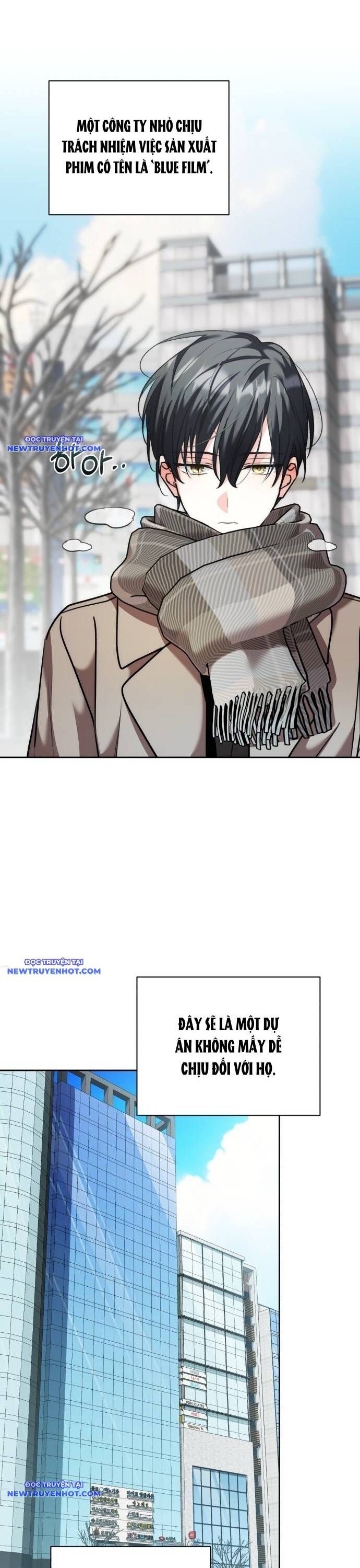 Ánh Hào Quang Của Diễn Viên Thiên Tài Chapter 36 - Trang 2