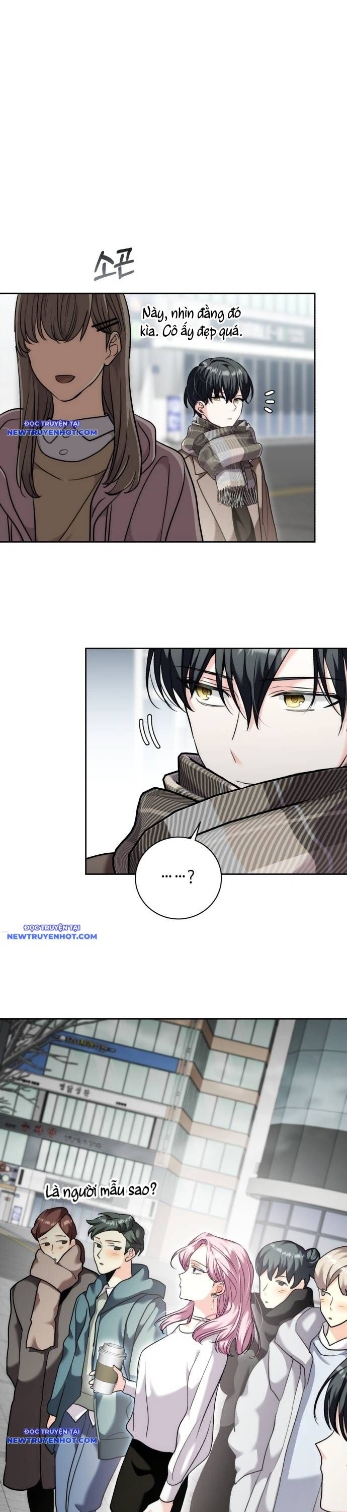 Ánh Hào Quang Của Diễn Viên Thiên Tài Chapter 36 - Trang 2