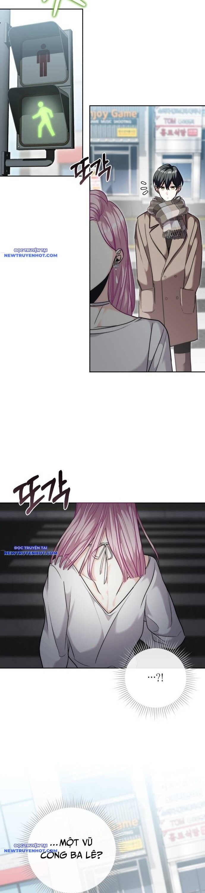 Ánh Hào Quang Của Diễn Viên Thiên Tài Chapter 36 - Trang 2