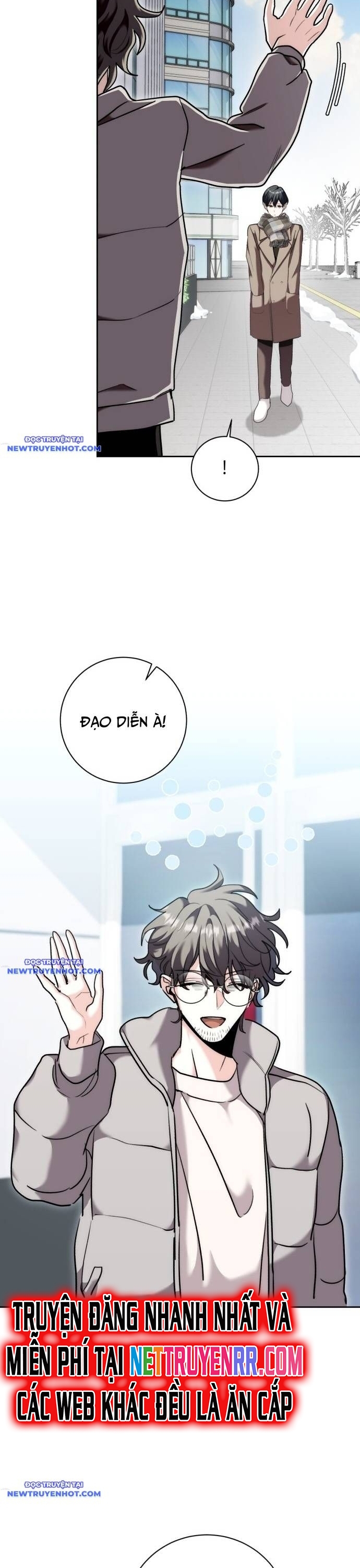 Ánh Hào Quang Của Diễn Viên Thiên Tài Chapter 36 - Trang 2