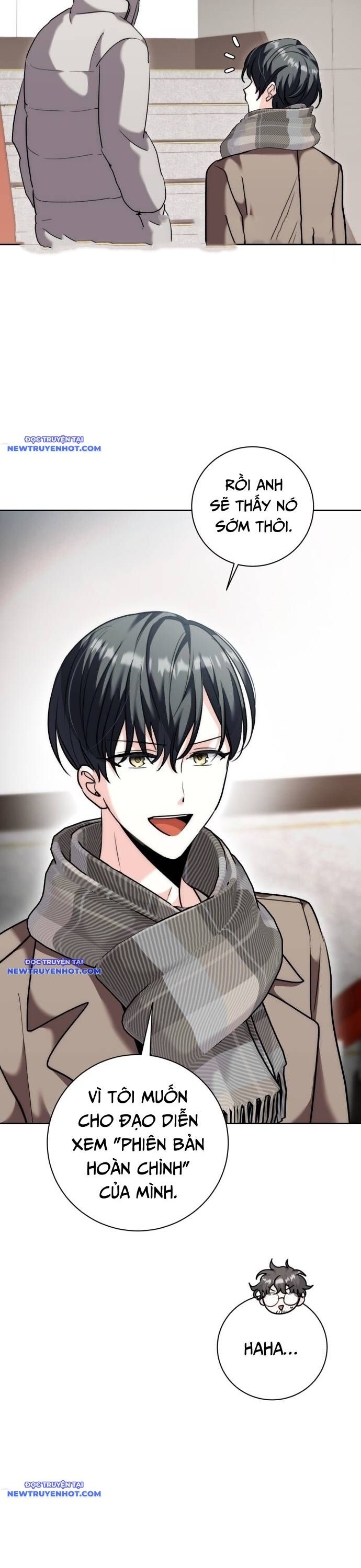 Ánh Hào Quang Của Diễn Viên Thiên Tài Chapter 36 - Trang 2