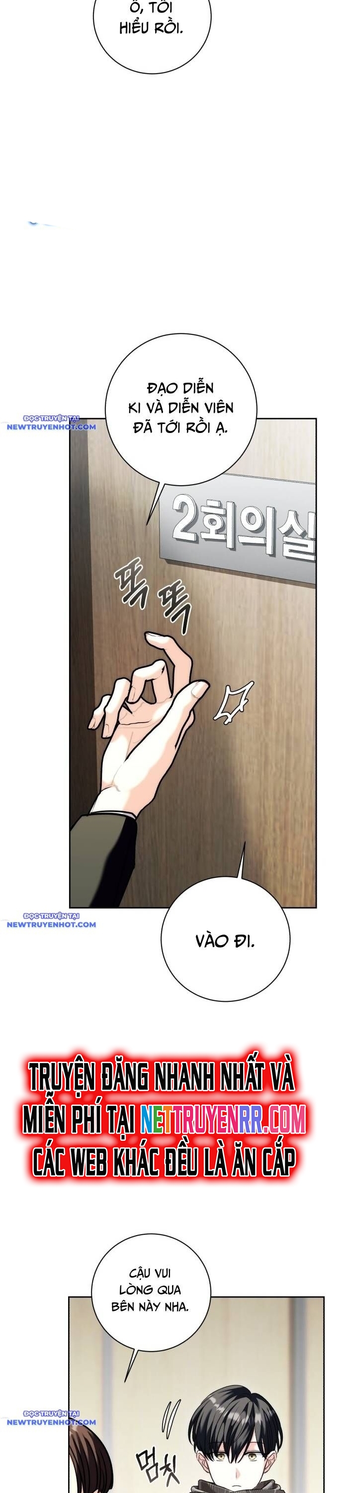 Ánh Hào Quang Của Diễn Viên Thiên Tài Chapter 36 - Trang 2