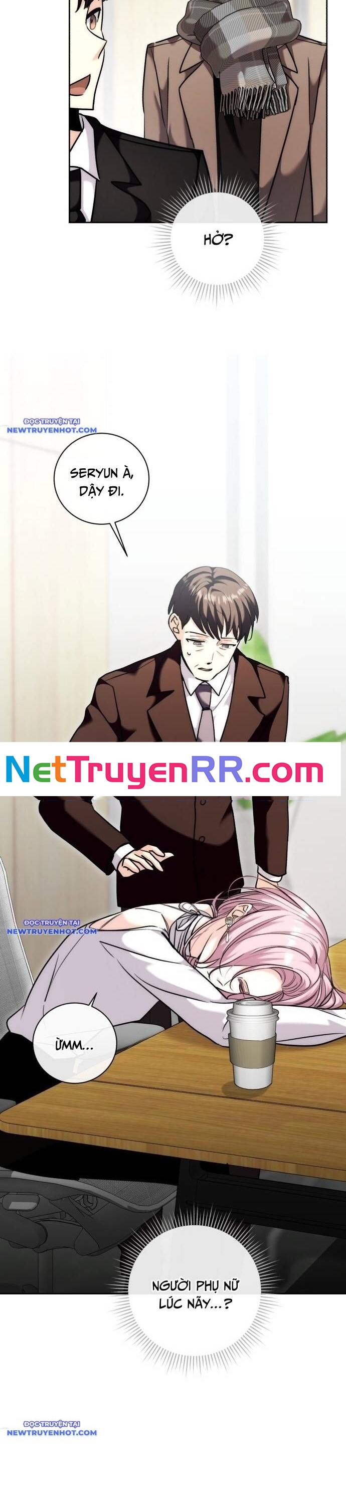 Ánh Hào Quang Của Diễn Viên Thiên Tài Chapter 36 - Trang 2