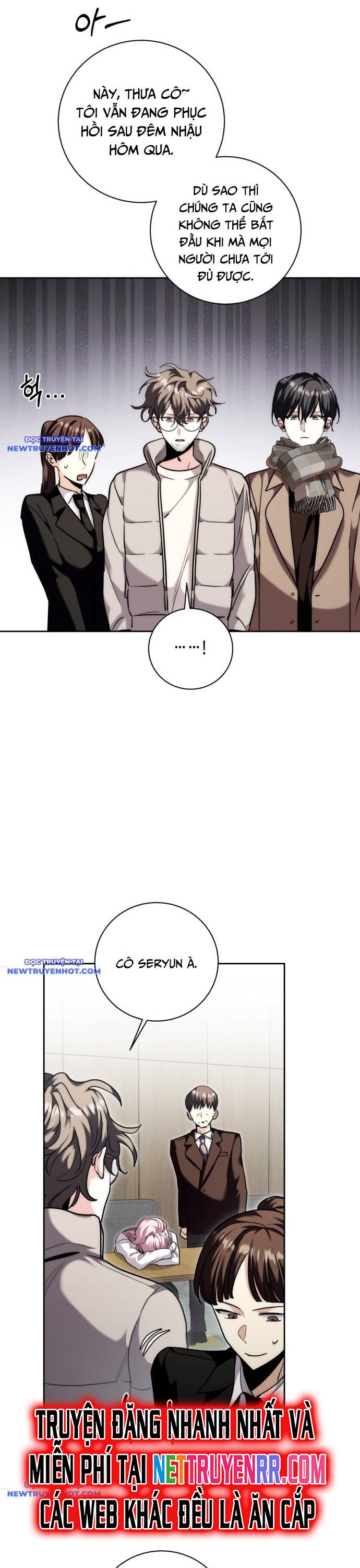 Ánh Hào Quang Của Diễn Viên Thiên Tài Chapter 36 - Trang 2