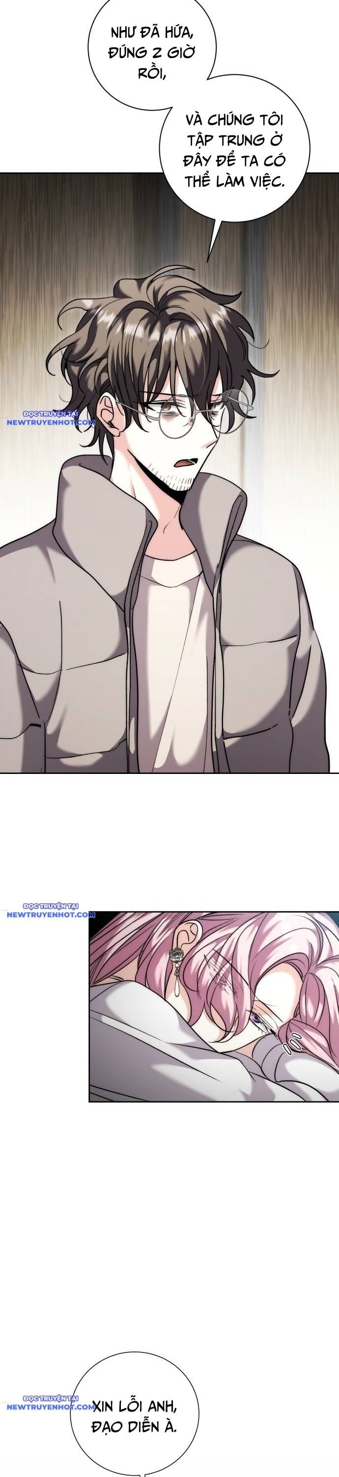 Ánh Hào Quang Của Diễn Viên Thiên Tài Chapter 36 - Trang 2