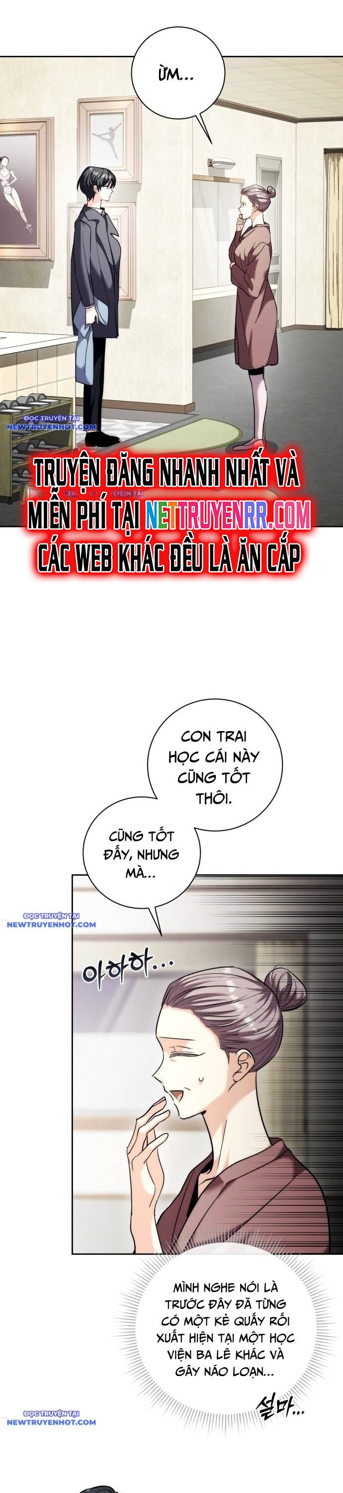 Ánh Hào Quang Của Diễn Viên Thiên Tài Chapter 36 - Trang 2