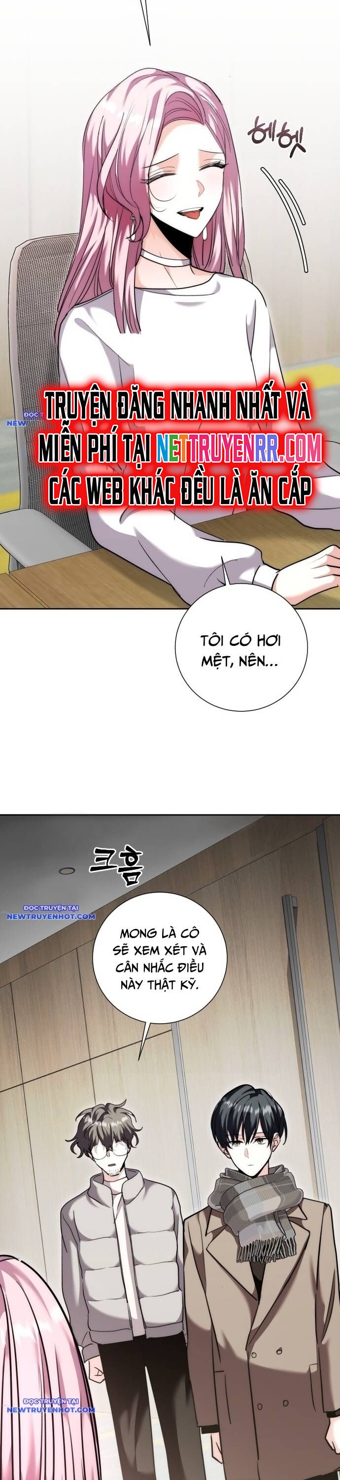 Ánh Hào Quang Của Diễn Viên Thiên Tài Chapter 36 - Trang 2