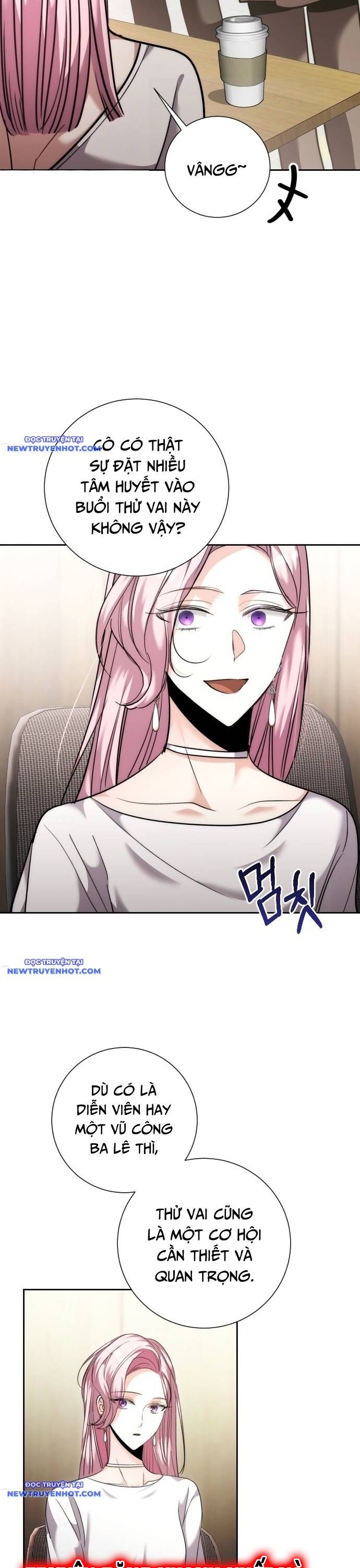 Ánh Hào Quang Của Diễn Viên Thiên Tài Chapter 36 - Trang 2