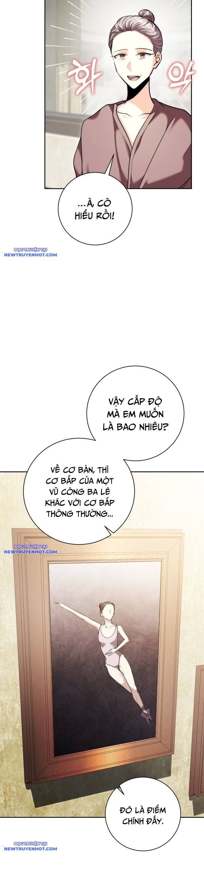 Ánh Hào Quang Của Diễn Viên Thiên Tài Chapter 36 - Trang 2