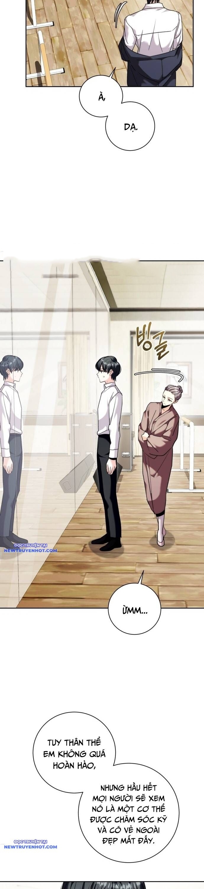 Ánh Hào Quang Của Diễn Viên Thiên Tài Chapter 36 - Trang 2