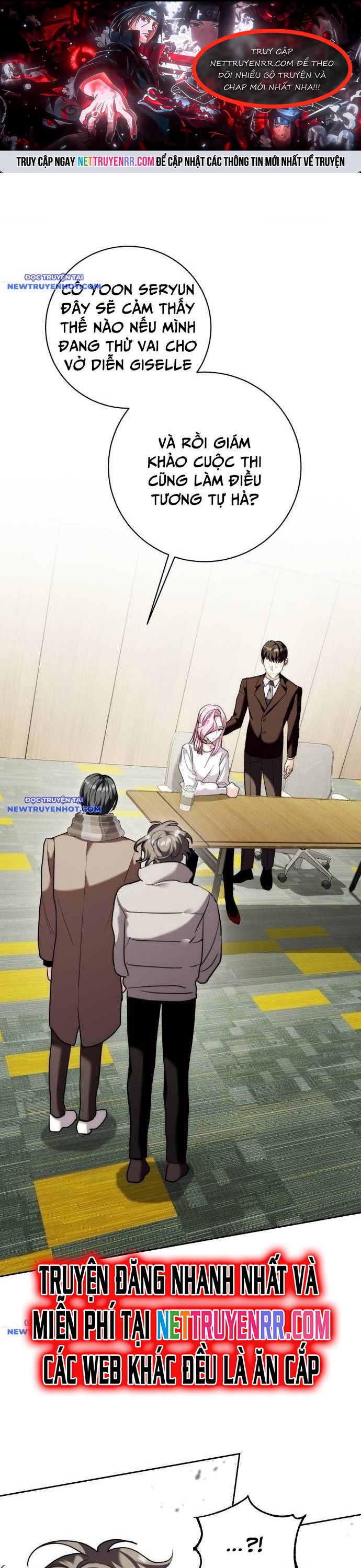 Ánh Hào Quang Của Diễn Viên Thiên Tài Chapter 37 - Trang 2