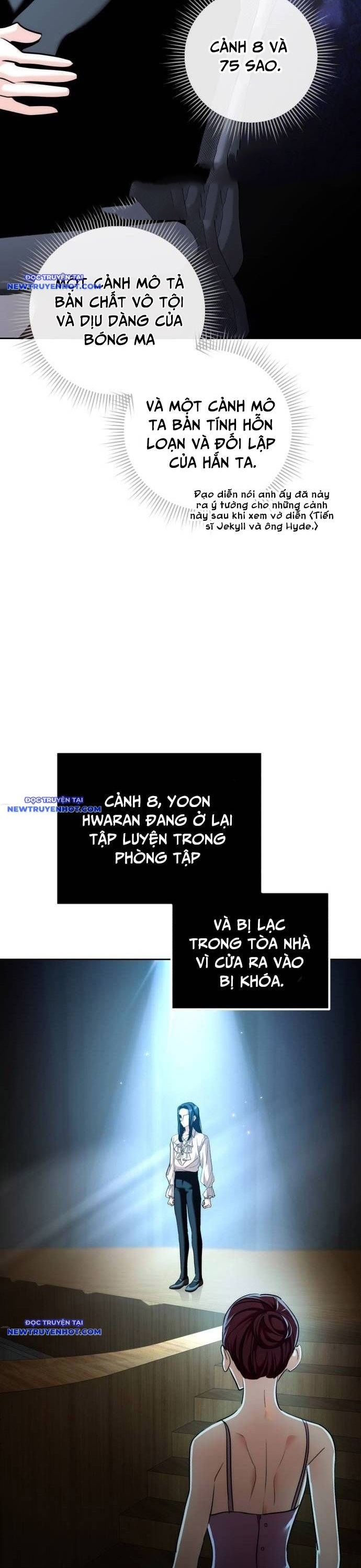 Ánh Hào Quang Của Diễn Viên Thiên Tài Chapter 37 - Trang 2