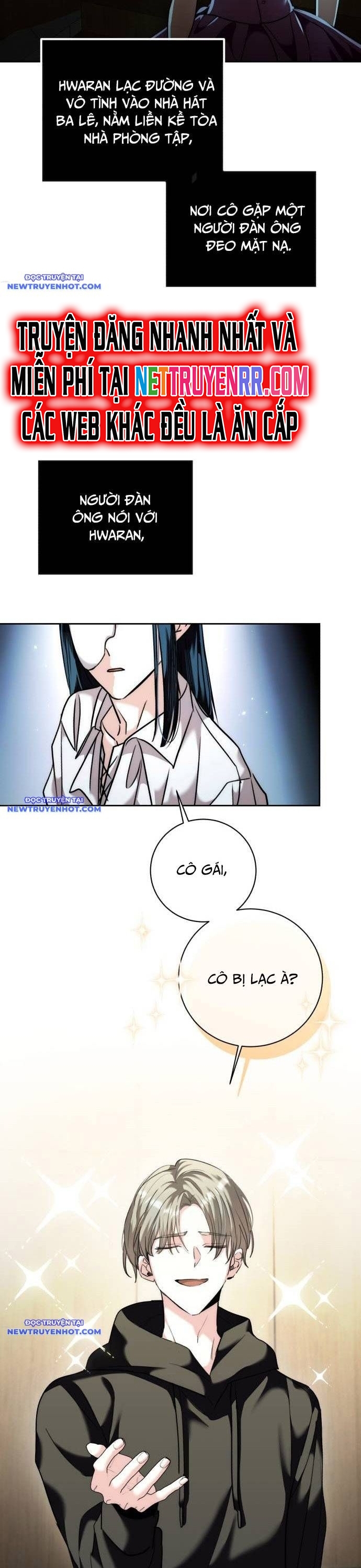 Ánh Hào Quang Của Diễn Viên Thiên Tài Chapter 37 - Trang 2