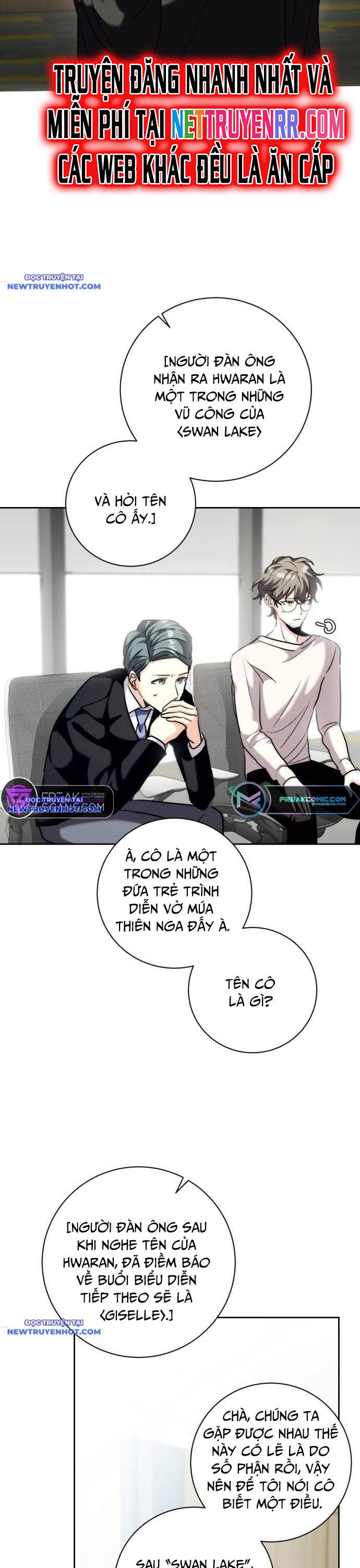 Ánh Hào Quang Của Diễn Viên Thiên Tài Chapter 37 - Trang 2